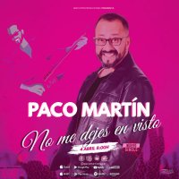 🟣 Paco Martín (@pacomartinmusic) 's Twitter Profile