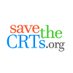 savetheCRTs (@savetheCRTs_) Twitter profile photo