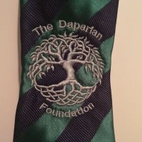 The Daparian Tie (@dapariantie) 's Twitter Profile