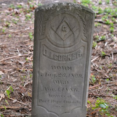 CTombstones's profile picture. Crossroads and Tombstones explores archaic cemeteries and regional archives in search of family stories, history, legend, and folklore.