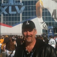 John Renfroe - @RENFROEJOHN Twitter Profile Photo