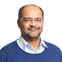 Haroon Bhorat (@haroonbhorat) 's Twitter Profile