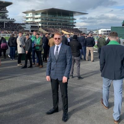 JakeMessenger97's profile picture. THFC Paxton End Season Ticket Holder ⚽️