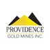 Providence Gold Mines Inc. (@providence_gold) Twitter profile photo Providence Gold Mines Inc. (@providence_gold) Twitter profile photo
