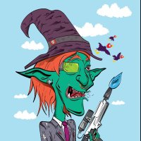 Fantasy Fight Club (@fantasyfightnft) 's Twitter Profile