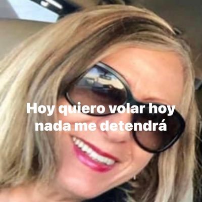 Soy broker internacional y escritora
