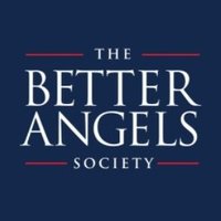 The Better Angels Society (@betterangelssoc) 's Twitter Profile