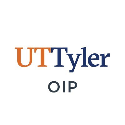 We serve UT Tyler’s international students & East Texas, through our Study Abroad, Passport Acceptance, & Intensive English Language Institute facilities.