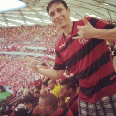 Designer e Editor de Video... Flamenguista #SRN