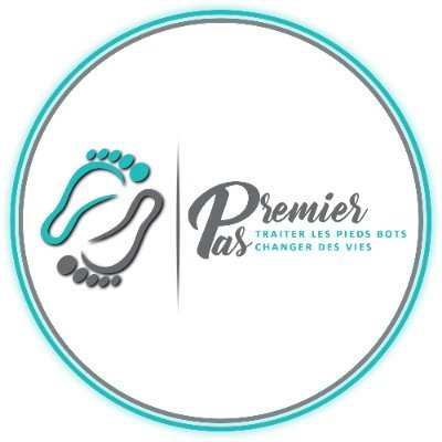 🩺Premier Pas🔬
Traiter Les pieds bots changer des vies 🪄
📍Rabat
✉️Tarik.edkisse@premierpas.org
✉️Yassine.nhammi@premierpas.org
📞+212 679-899151