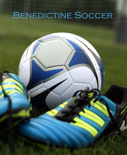 The official Twitter site for the soccer team at Benedictine, a Catholic high school in Cleveland, Ohio, established in 1927 by the Benedictine Monks.