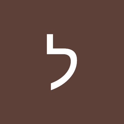 liortp's profile picture. 