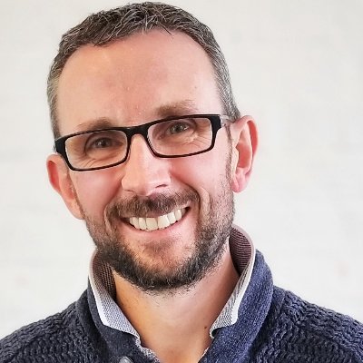 Dir. of Insight and Operations @ActiveGlos, consultant for @CreateGlos, Project Board Member @TaiFfres. Love taking the fear out of data and processes.
He/Him