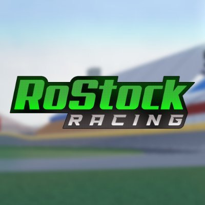 Account inactive, moved to @RoStockRacingRB.