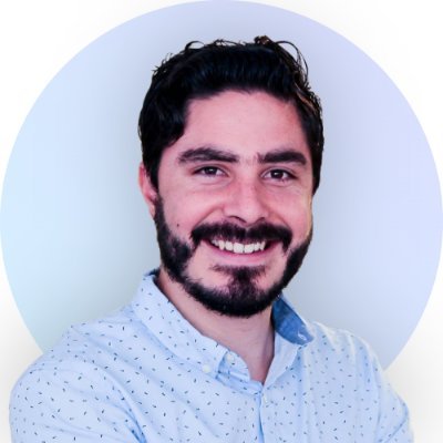 gera_morale's profile picture. No-code enthusiast. Digital Marketer. Maker. #Webflow Visual Developer. Client-First Certified 🇲🇽🌮🇪🇸