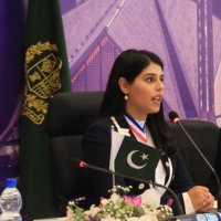 Sania Alam (@saniaalamihmd) 's Twitter Profile Photo