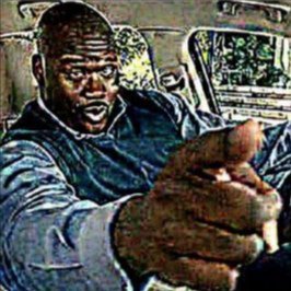 Gav8081's profile picture. 