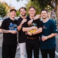 STUCK OUT (@stuckoutband) 's Twitter Profile