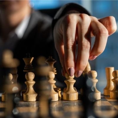 halachess2022's profile picture. نحن مختصين بتنظيم البطولات الدوليه للشطرنج