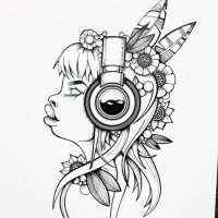 Deft Punk Art Club (@deftpunkart) 's Twitter Profile