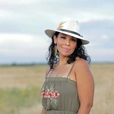 Diné, Xicana, Filipina/Popoxcihuatl/Cultural Educator/Co-Director of WFTM/MOST IMPORTANTLY Mama of two sons.