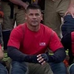 London firefighter, Qualified football coach , Personnel trainer. Tv and Film extra