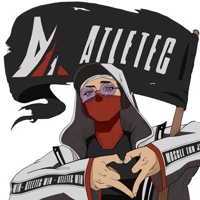 Les UltrAtletecさんのプロフィール画像