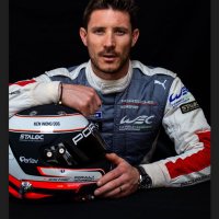 kevin estre (@kevinestre) 's Twitter Profile