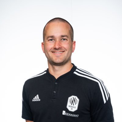 PT, DPT, SCS, CPSS, CSCS | Head of Rehabilitation - Nashville SC | Network Physio - USSF | #EveryoneN | *views and opinions my own*