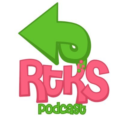 Retakes Podcast - Self Help for Animators

Host: https://t.co/Cle4sZbPef