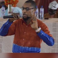 Sodiq Ayobami, Alaafin of Universe (@al_sidiiq) 's Twitter Profile