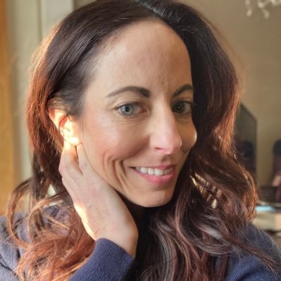 TacyBecca's profile picture. smaller than you think. stronger than you know.