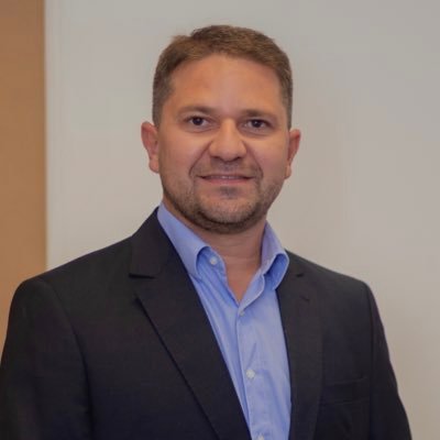 OvidioLeonardo's profile picture. Contador