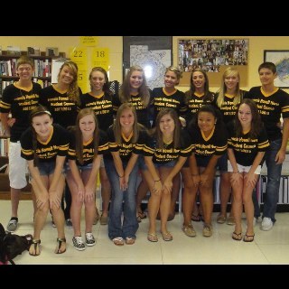 FHN StuCo