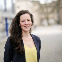Carolin Fromm (@viajerina) 's Twitter Profile Photo Carolin Fromm (@viajerina) 's Twitter Profile Photo