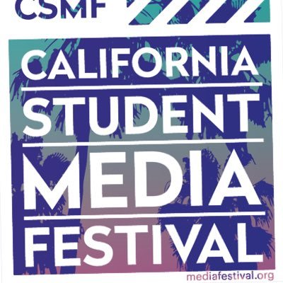 The oldest student media festival in the US seeks to transform student learning, recognizing creativity and student agency through media. #castudentmedia