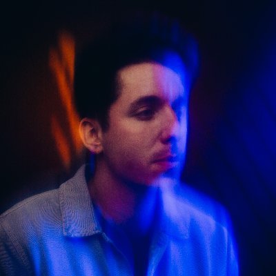 adamsaxe's profile picture. ⚡️ Drive - 6.25.21 🐟 Lover of Goldfish crackers