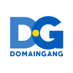 Domain Gang 🏅 (@DomainGang) Twitter profile photo