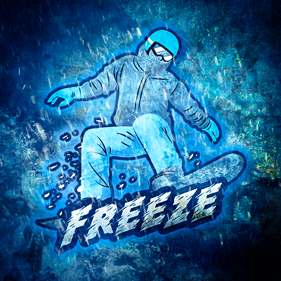 🥶FREEZE❄️ Profile