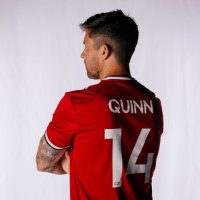 Aodhan Quinn (@aodhanquinn) 's Twitter Profile