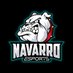 Navarro College Esports (@esportsnavarro) Twitter profile photo Navarro College Esports (@esportsnavarro) Twitter profile photo