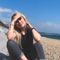 Holly Hulme(@HollyHulme_) 's Twitter Profile Photo