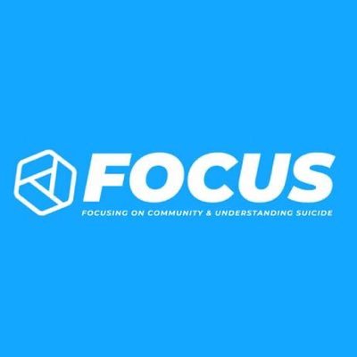 FOCUS are a group of young people who have come together to help other young people who are struggling with their mental health