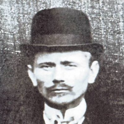 Edward Leedskalnin Profile