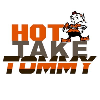 Tommy Bombs. your source for the Cleveland Browns. Everything Cleveland and Ohio State. plugged in on the NFL…