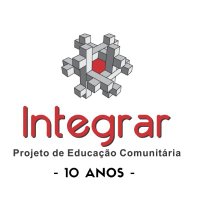 Projeto Integrar - MATRÍCULAS até 09/03! (@projetointegrar) 's Twitter Profile
