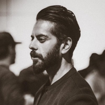 Co-Founder https://t.co/gGKKkoNte9 | Multiverse | Web 3 Dev | DeFi | Blockchain Gaming Talks about #nft, #crypto, #blockchain, #web3 #defi #DAO
