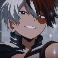 shoto_gay (@jeremyd59927783) 's Twitter Profile
