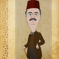 Osmanlıca Muallimi(@OMuallimi) 's Twitter Profile Photo