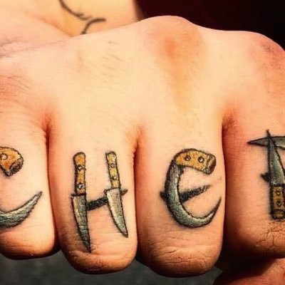 ChefoKoKzaKKer's profile picture. Chéfo🔪 | Photographer 📸